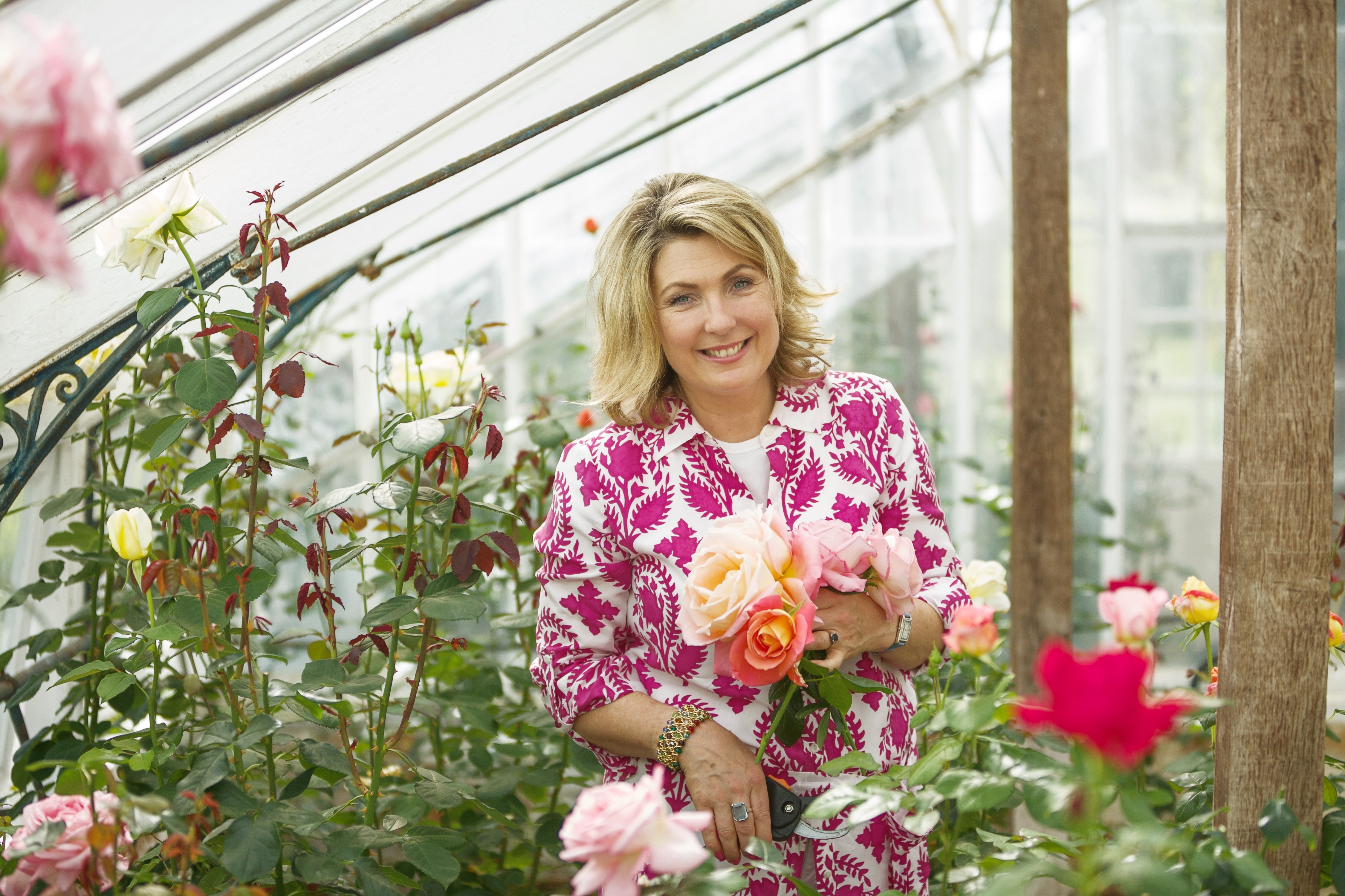 Friends of Highclere