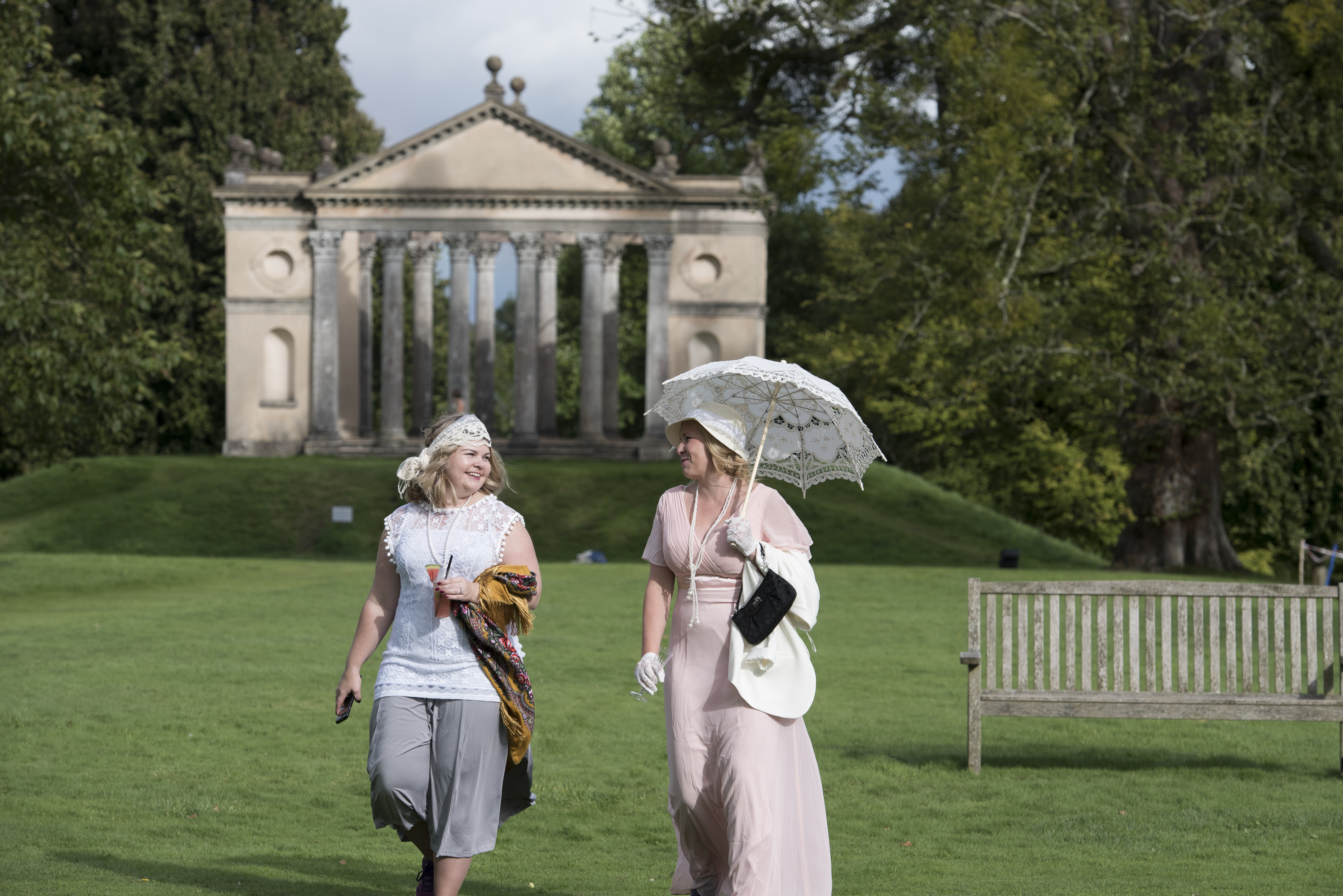 Friends of Highclere