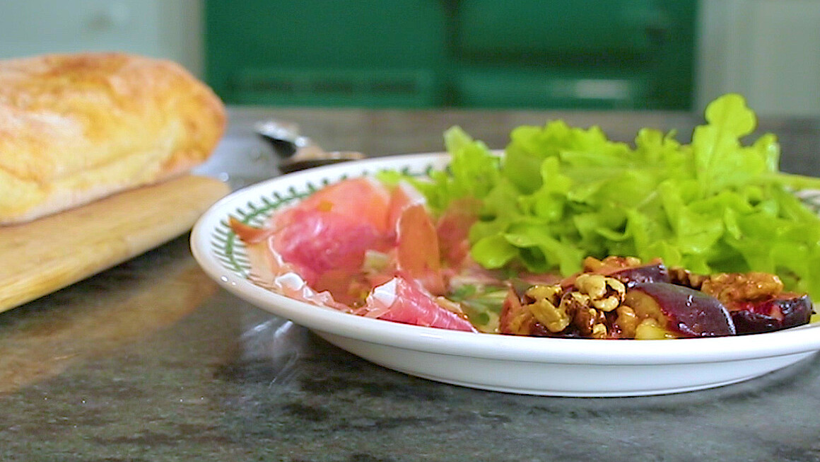 Fig Salad