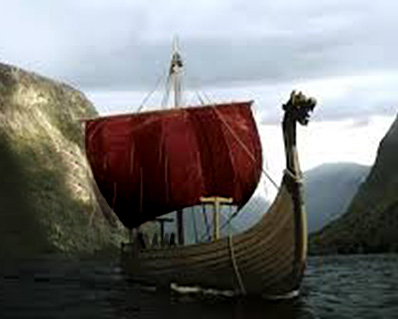 VikingShip