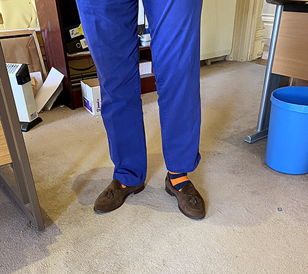 Penny's tracksuit best sale bottoms